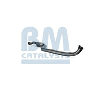 BM Catalysts Homologated Diesel Cat fits Mercedes-Benz E-Class 2002-2008