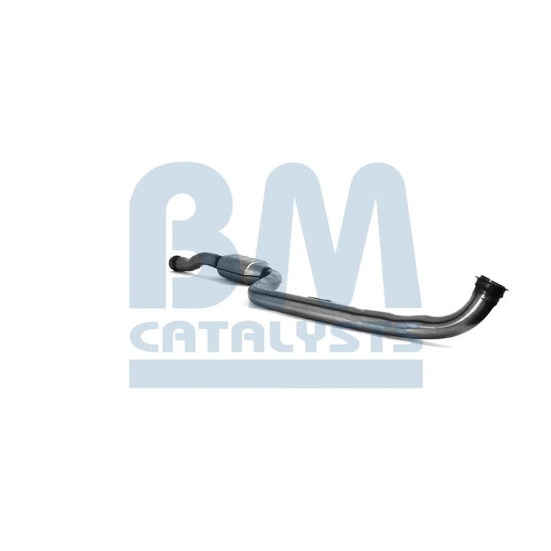 BM Catalysts Homologated Diesel Cat fits Mercedes-Benz E-Class 2002-2008