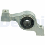 Delphi Wishbone / Control / Trailing Arm Bush fits Peugeot 407 2004-2011