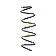 NAPA Front Suspension Coil Spring fits Citroën C4 Cactus 2014 on 1.2