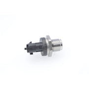 Bosch Fuel Rail Pressure Sensor fits Nissan Cabstar 2006-2013 3.0 35.15 45.15