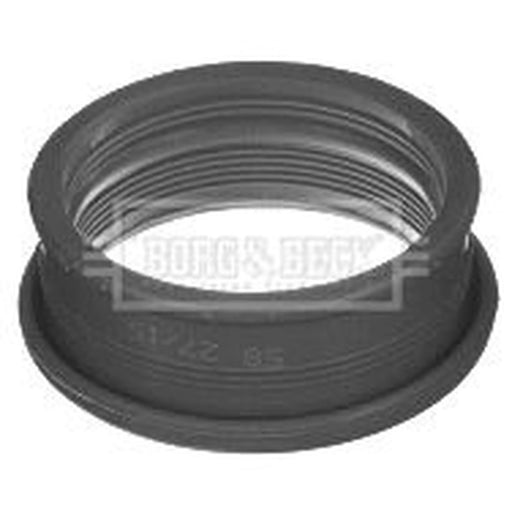 Borg & Beck Intercooler Turbo Charge Air Hose BTH1640