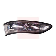 Apec Direction Indicator Light Right Exterior Mirror fits Mercedes-Benz A-Class