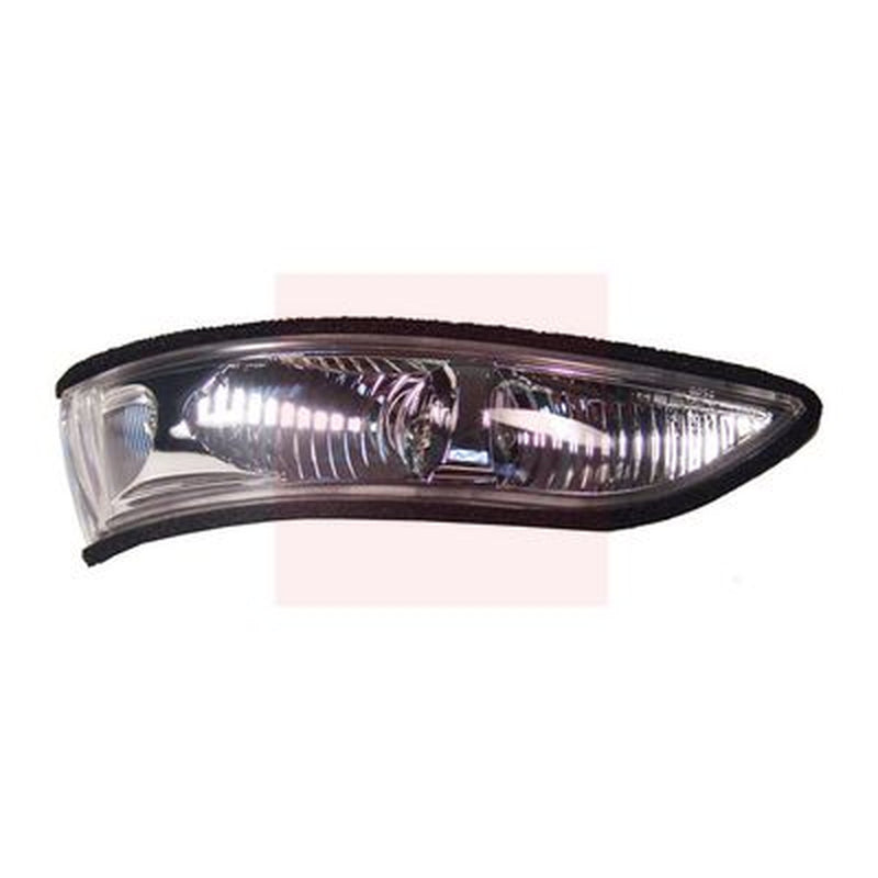 Apec Direction Indicator Light Right Exterior Mirror fits Mercedes-Benz A-Class