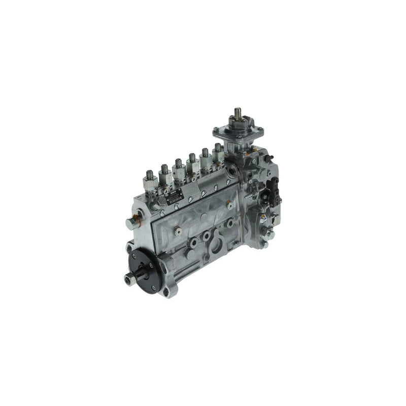Bosch Diesel Injection Pump