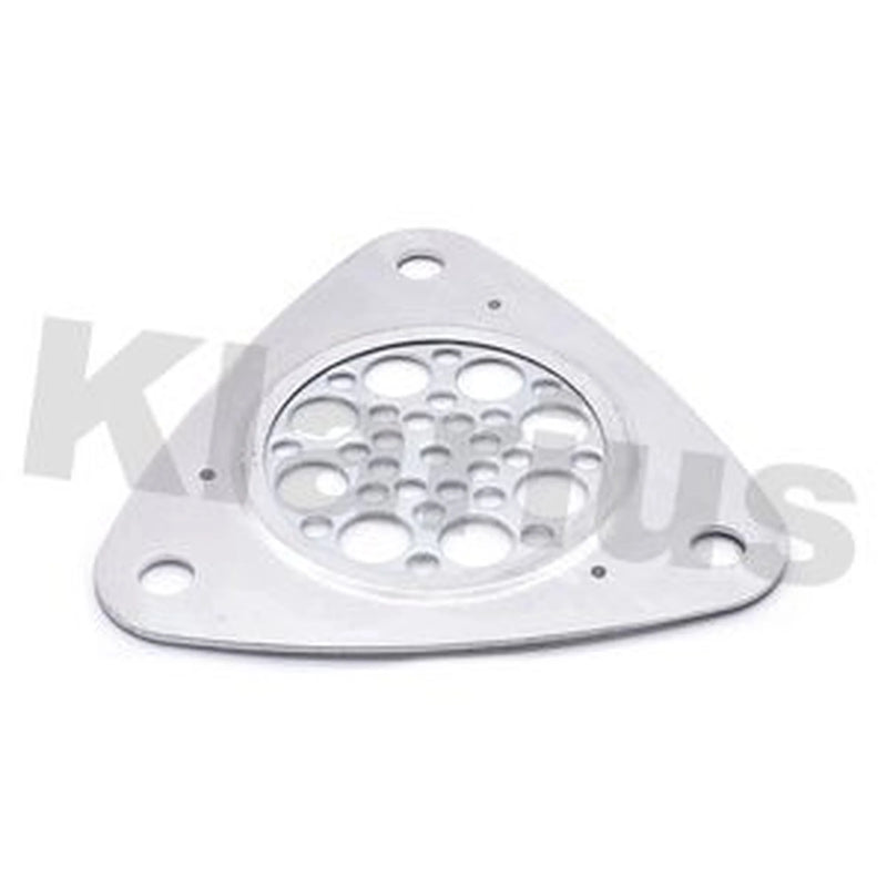 Klarius Exhaust Pipe Gasket OD fits Fiat Fiorino Box Body/Mpv 2007 on 1.3