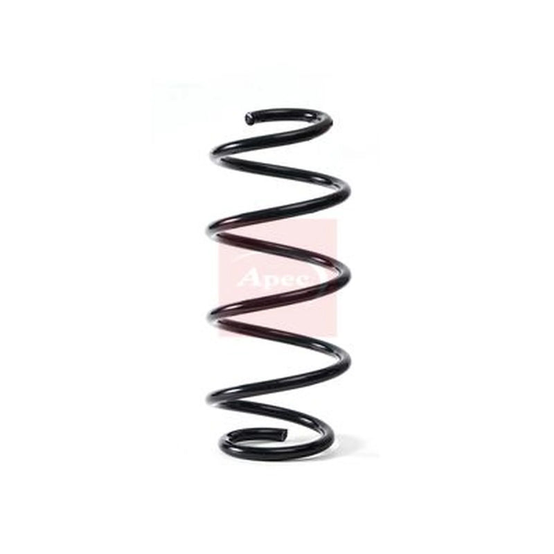 Apec Front Suspension Coil Spring ACS1831