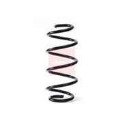 Apec Front Suspension Coil Spring fits VW Caddy III 2010-2015 1.6