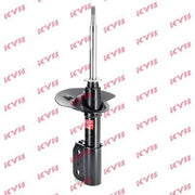 KYB Shock Absorber Damper Strut Front fits Opel Sintra 1996-1999 2.2 3.0