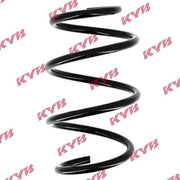 KYB Front Suspension Coil Spring fits Mercedes-Benz A-Class 2012-2018