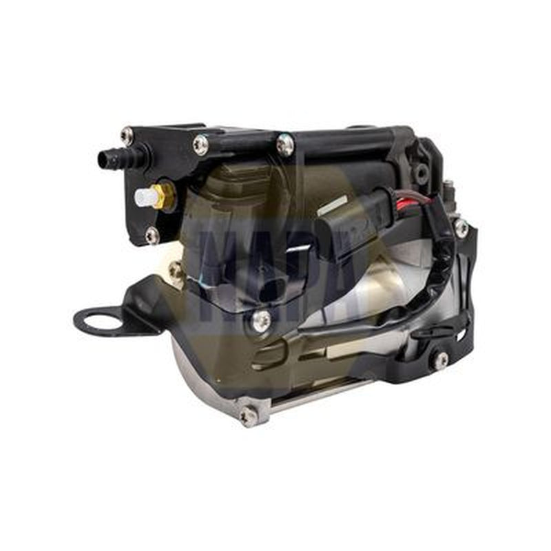 NAPA Air Suspension Compressor fits Mercedes-Benz C-Class 2013-2023