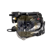 NAPA Napa Compressor NAS2045