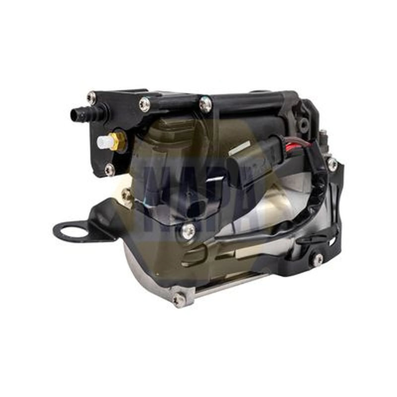 NAPA Napa Compressor NAS2045