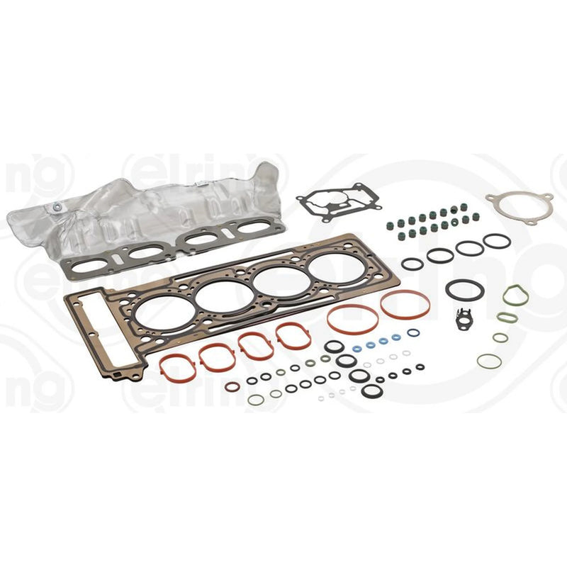 Elring Cylinder Head Gasket Kit fits Infiniti Q30 2015 on 1.6