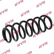 KYB Rear Suspension Coil Spring fits Suzuki SX4 S-Cross 2013-2022 1.6