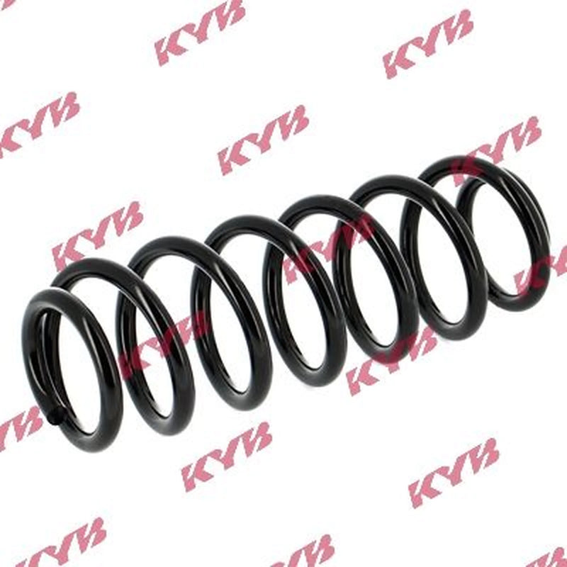 KYB Rear Suspension Coil Spring fits Suzuki SX4 S-Cross 2013-2022 1.6