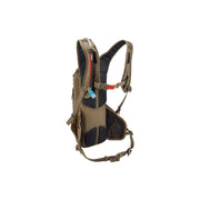 Thule Rail 8L Covert Green Hydration Pack Thule - Bars 4 Cars