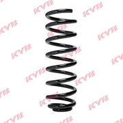 KYB Rear Suspension Coil Spring fits Renault Scénic II 2003-2009
