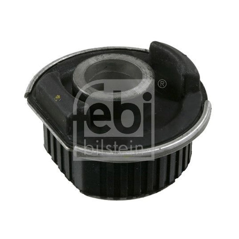Febi Axle Beam Bushing Rear Right 22039