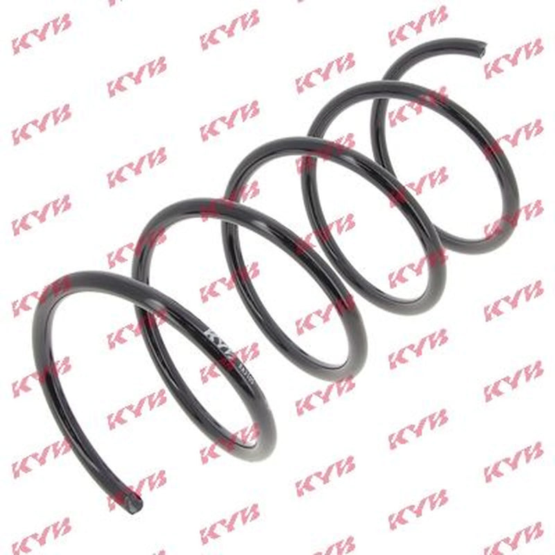 KYB Front Suspension Coil Spring fits Mercedes-Benz Clk 2002-2010