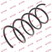 KYB 2 x Suspension Springs fits Mercedes-Benz Clk 2002-2010