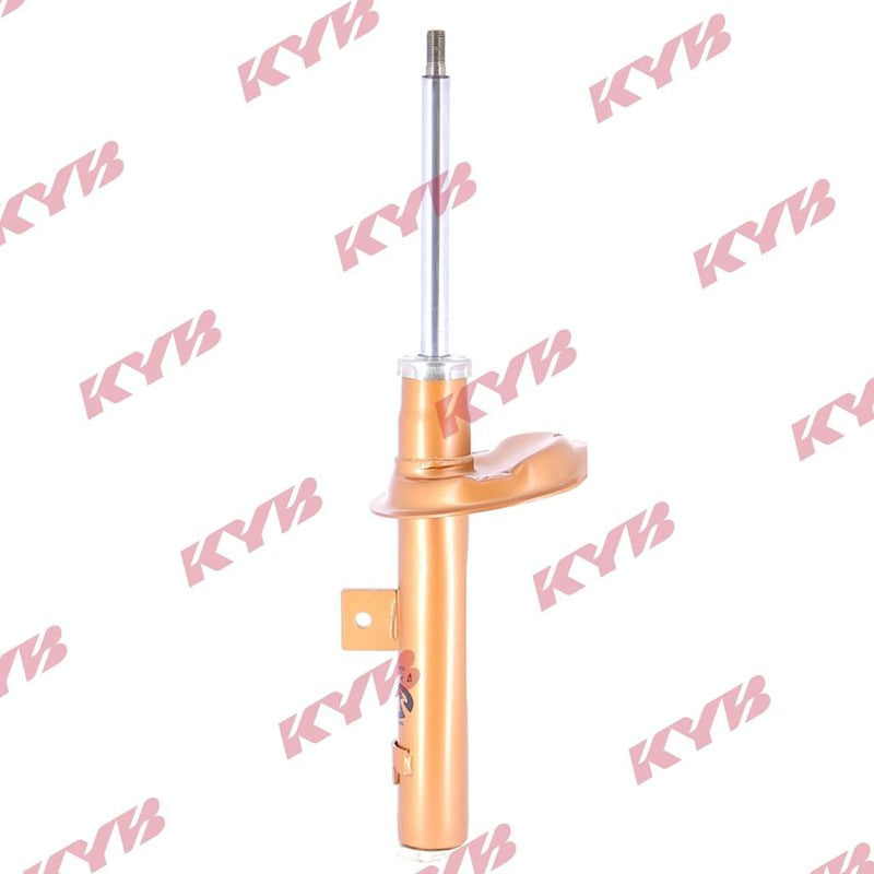 KYB Shock Absorber Damper Strut Front Left fits Citroën Xsara 1998-2005