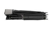 Outwell Posadas XL Bed Black Outwell - Dynamic Drive
