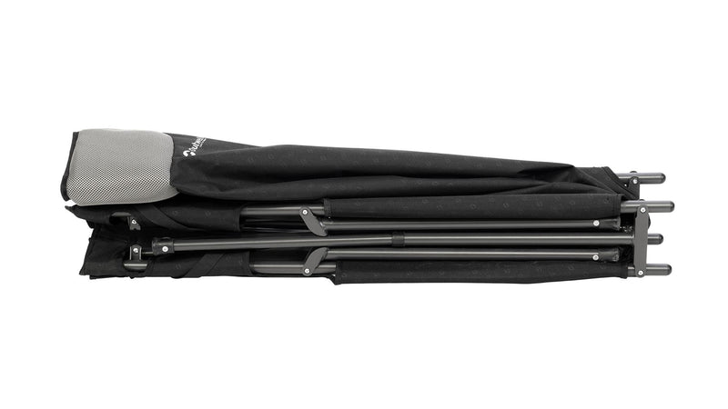 Outwell Posadas XL Bed Black Outwell - Dynamic Drive