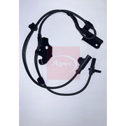 Apec ABS Wheel Speed Sensor Front Left fits Toyota Auris 2006-2018