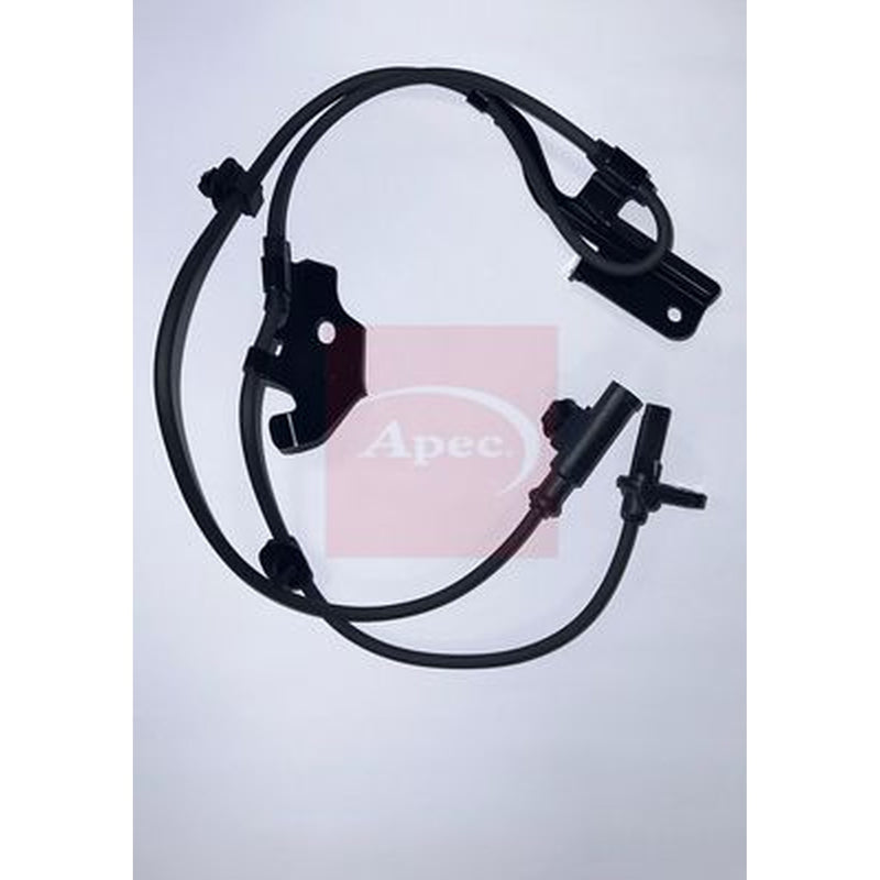 Apec ABS Wheel Speed Sensor Front Left fits Toyota Auris 2006-2018