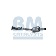 BM Catalysts Homologated Petrol Cat fits Seat Arosa 1998-2001 1.0
