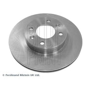 Blue Print Front & Rear Brake Discs & Pads fits Hyundai I10 II 2013-2019 1.0 1.2