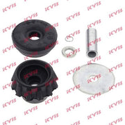 KYB Rear Suspension Strut Support Mount fits Audi A4 B5 1994-2001