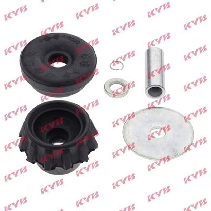 KYB Rear Suspension Strut Support Mount fits Audi A4 B5 1994-2001