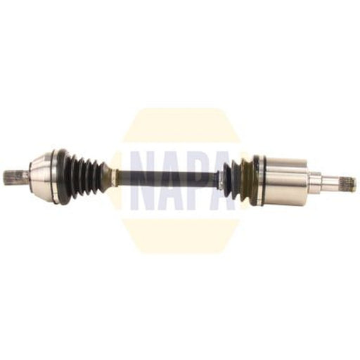 NAPA CV Drive Shaft Driveshaft Front Left fits Volvo C30 2010-2012