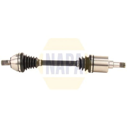 NAPA CV Drive Shaft Driveshaft Front Left NDS1161L