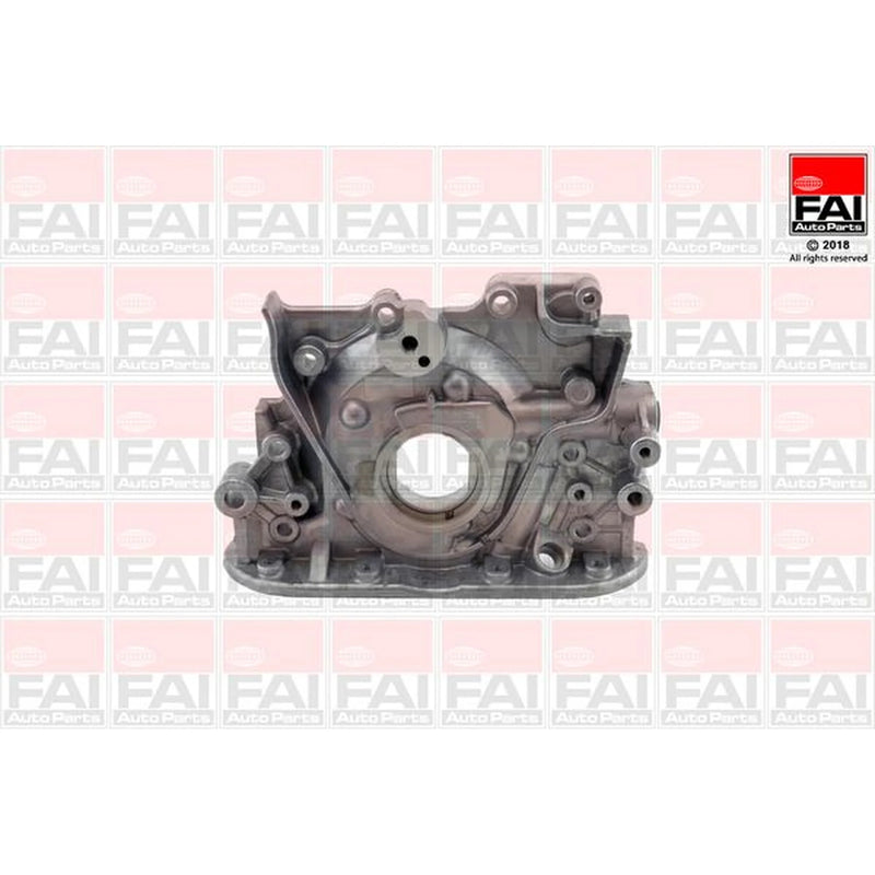 FAI Engine Oil Pump Assembly