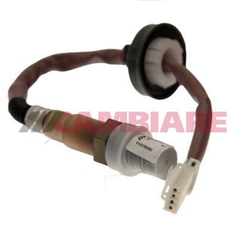 Cambiare O2 Lambda Oxygen Sensor after catalytic con fits Mitsubishi Colt Czc VI