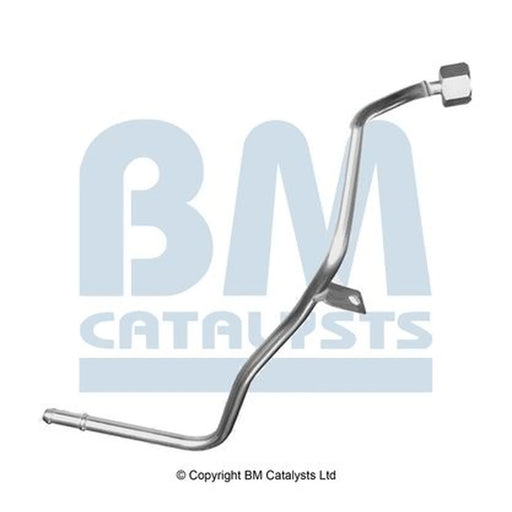 BM Catalysts Pressure Pipe PP11363A PP11363A