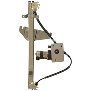 Valeo Electric Window Regulator Lifter Left Front 850754