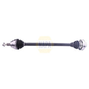 NAPA CV Drive Shaft Driveshaft Front Right fits Audi A3 2004-2013 2.0