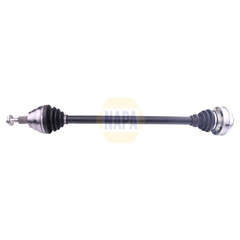 NAPA CV Drive Shaft Driveshaft Front Right fits Audi A3 2004-2013 2.0