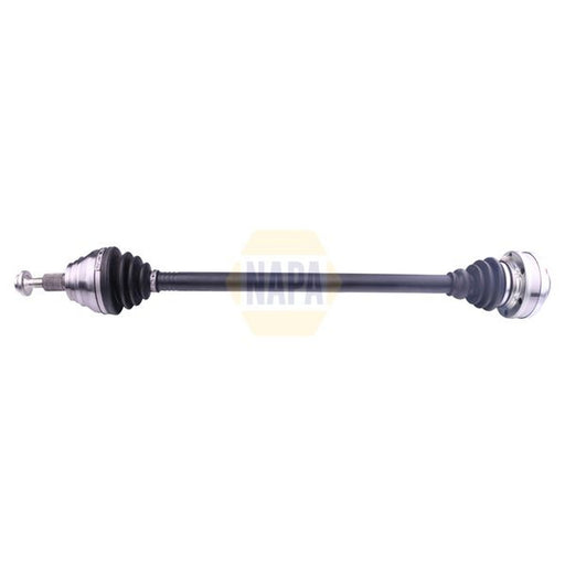 NAPA CV Drive Shaft Driveshaft Front Right fits Audi A3 2004-2013 2.0