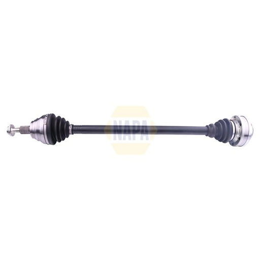 NAPA CV Drive Shaft Driveshaft Front Right NDS1768R