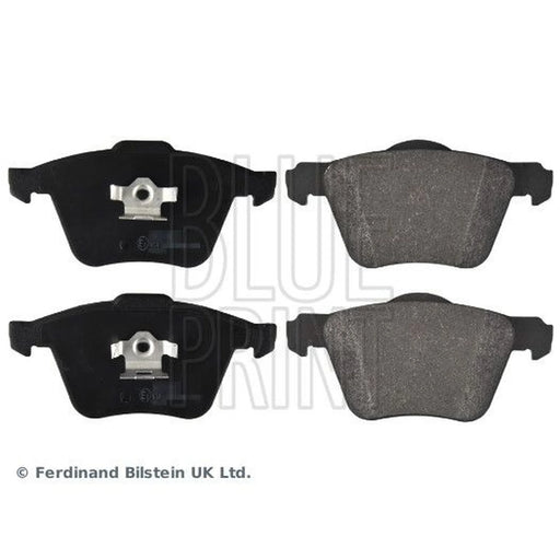 Blue Print Front Brake Pad Set ADF124227