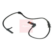 Apec ABS Wheel Speed Sensor Front Left fits Mercedes-Benz Slk 2011-2012