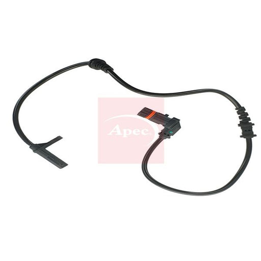 Apec ABS Wheel Speed Sensor Front Left fits Mercedes-Benz Slk 2011-2012