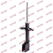 KYB Shock Absorber Damper Strut Front fits Fiat Doblo 2001-2005
