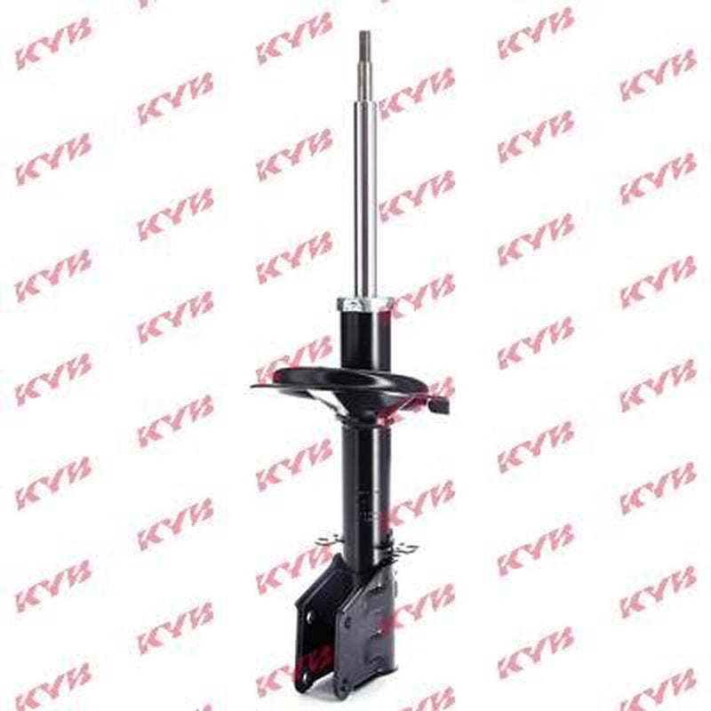 KYB Shock Absorber Damper Strut Front fits Fiat Doblo 2001-2005