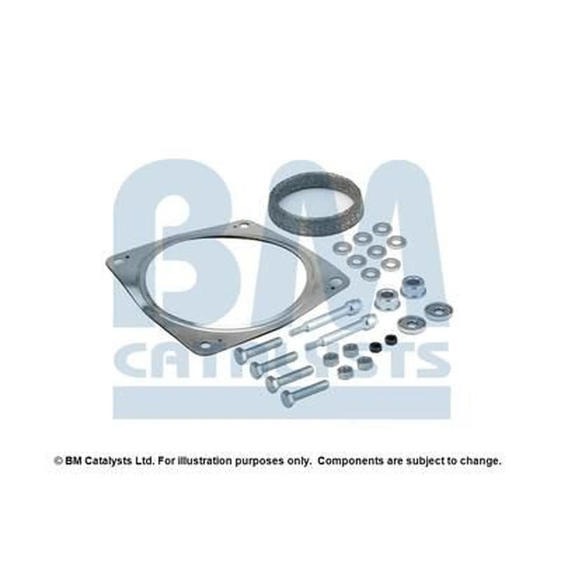 BM Catalysts Fitting Kit FK80256B FK80256B
